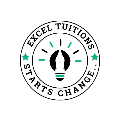 Excel Institutions Logo